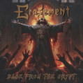 BACK FROM THE CRYPT (EP)