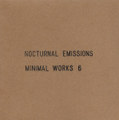 Minimal Works 6