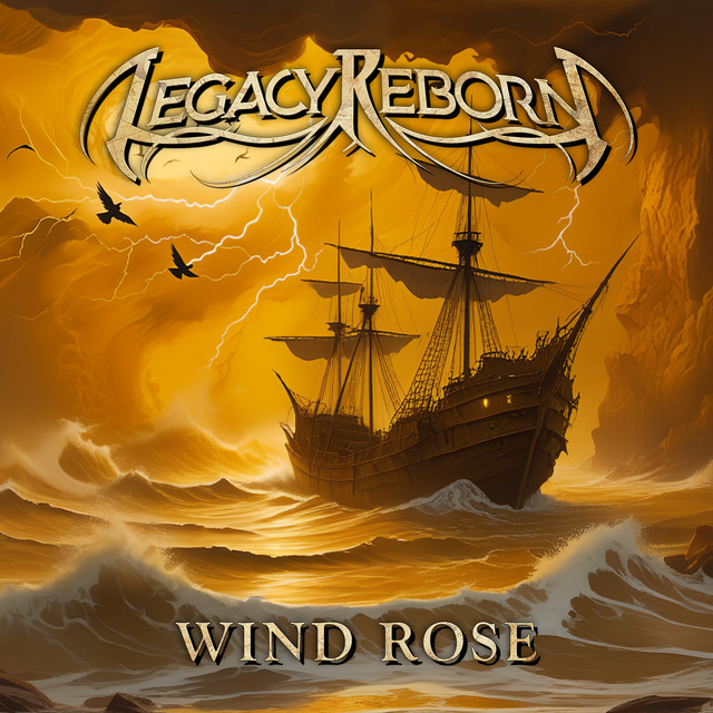Wind Rose