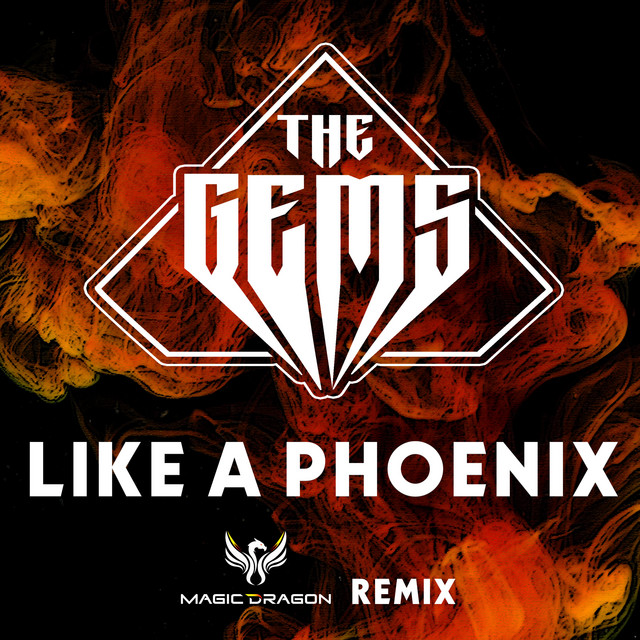 Like A Phoenix