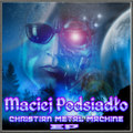 Christian Metal Machine EP