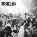Live in Minsk vol.1