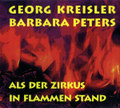 Als der Zirkus in Flammen stand