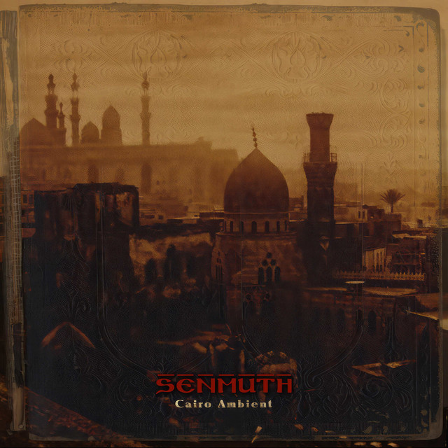 Cairo Ambient