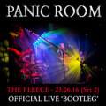 Live at The Fleece - Official Bootleg - Set 2   (23.06.2016)