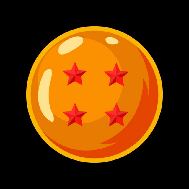 DRAGOM BALL Z (Dragom ball z)