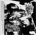 Vomiting Shit / Aquatic Death Investigations Split
