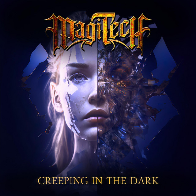 Creeping in the Dark
