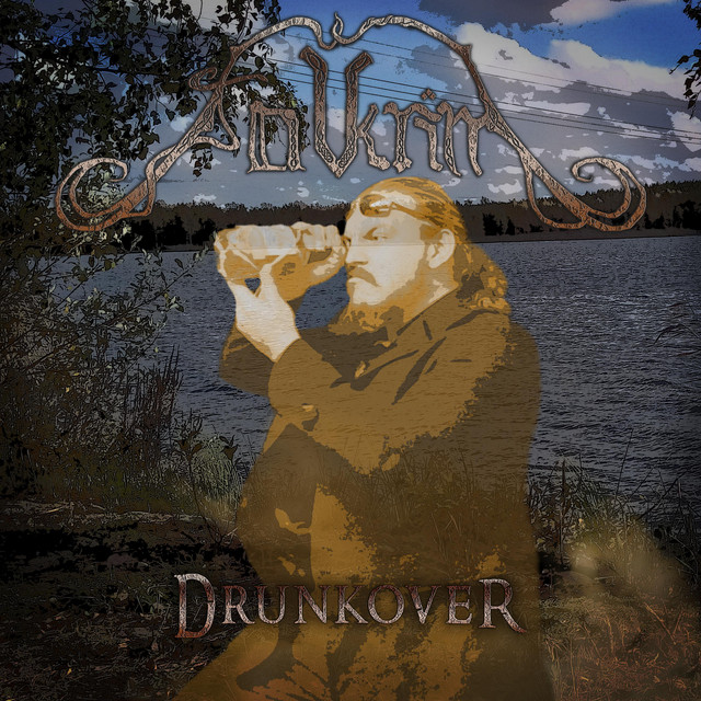 Drunkover