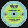 Bob Kliphuis - Crescendo of Love