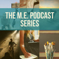 M.E. Podcast Series