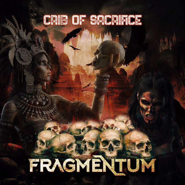 Crib Of Sacrifice