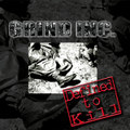 Defined To Kill