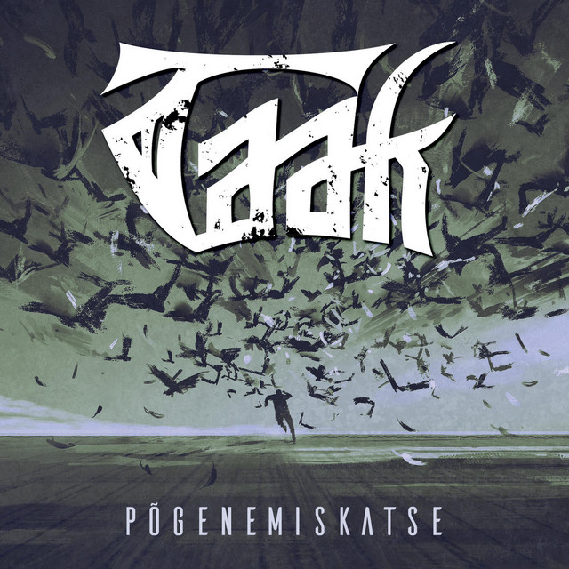 Põgenemiskatse
