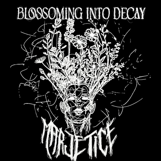 BLOSSOMING INTO DECAY