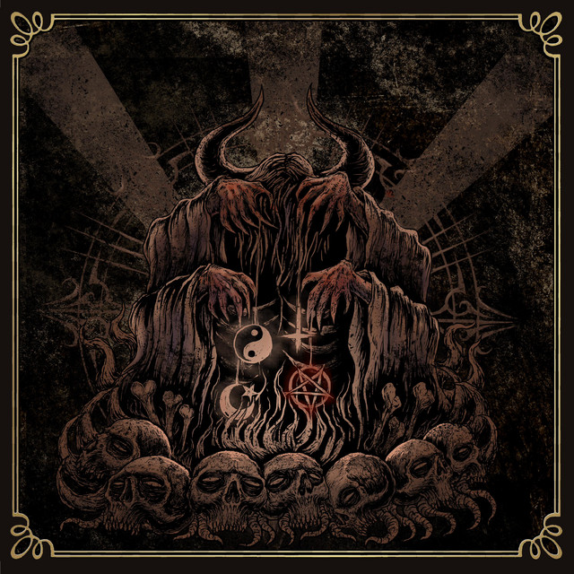 Sufference and Sorrow (Anniversary Redux Edition)