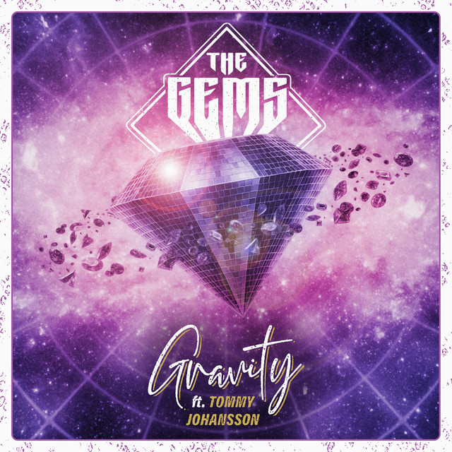Gravity (feat. Tommy Johansson)
