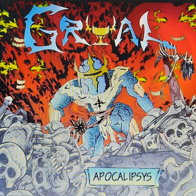 Apocalipsys