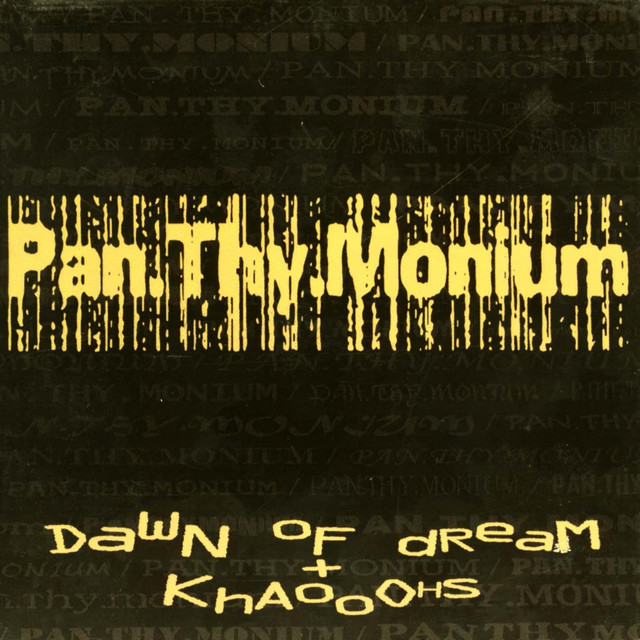 Dawn Of Dream + Khaooohs