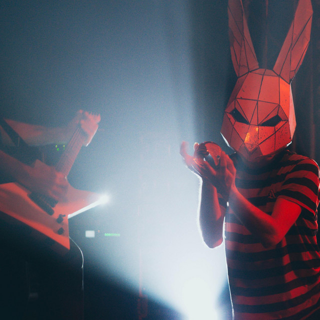 Live at Forum Hall