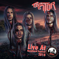 Live At RockHard Festival 2018