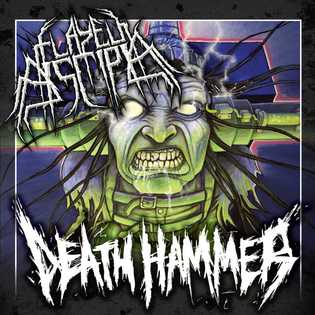 Death Hammer