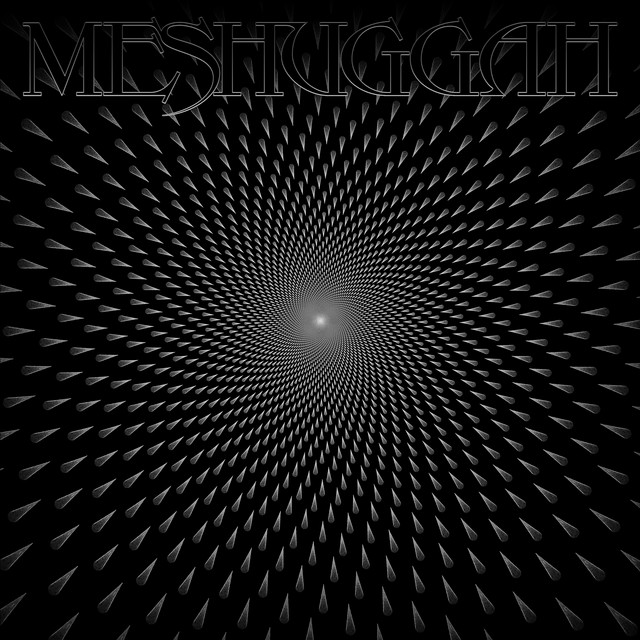 Meshuggah