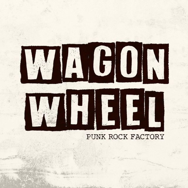 Wagon Wheel