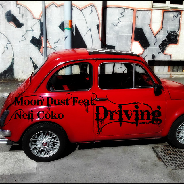 Driving
