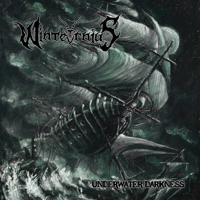 Underwater Darkness