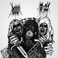 Howl Out Of The Swamp / deformis bastardis - Granite Forest Genocide