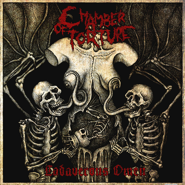 Cadaverous Omen