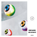 Love Asylum EP