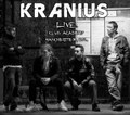KRANIUS - LIVE - CLUB ACADEMY