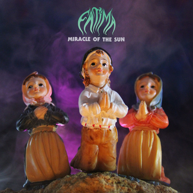 Miracle of the Sun