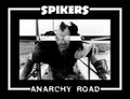 Anarchy Road (Single version)