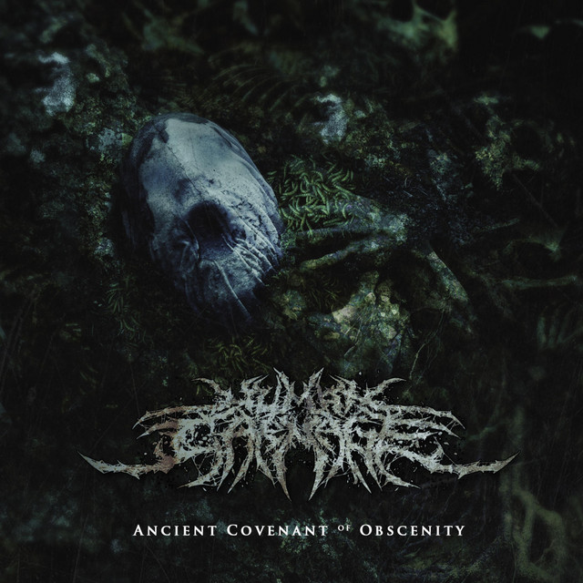 Ancient Covenant of Obscenity