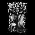 Satans Vorspiu Demo Tape