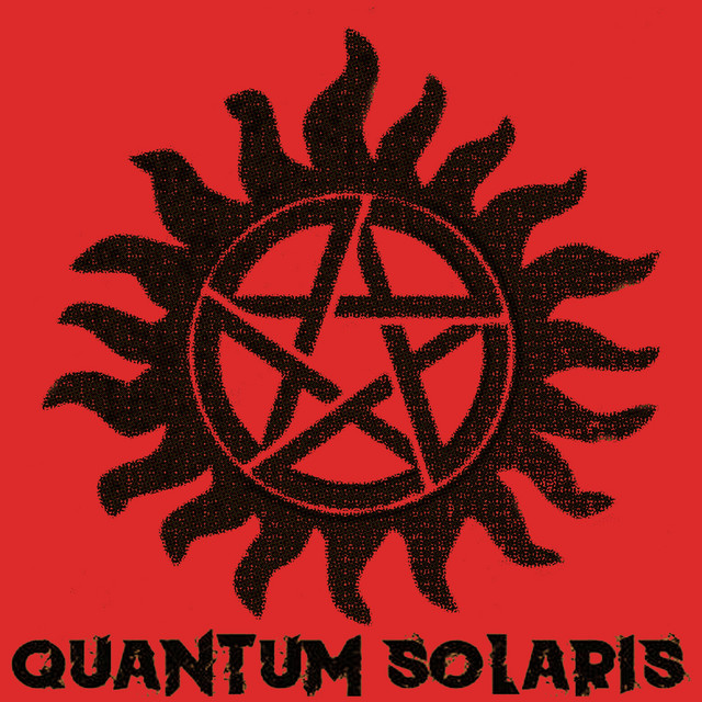 Quantum Solaris