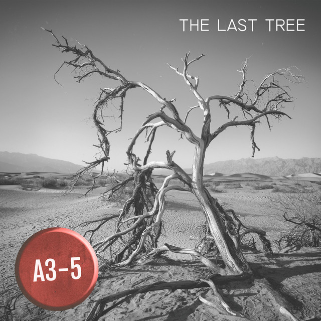 The Last Tree