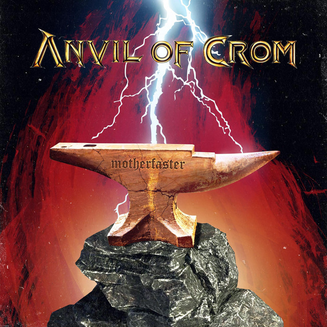Anvil of Crom