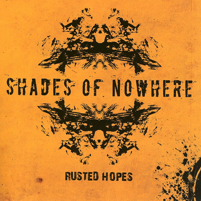 Rusted Hopes