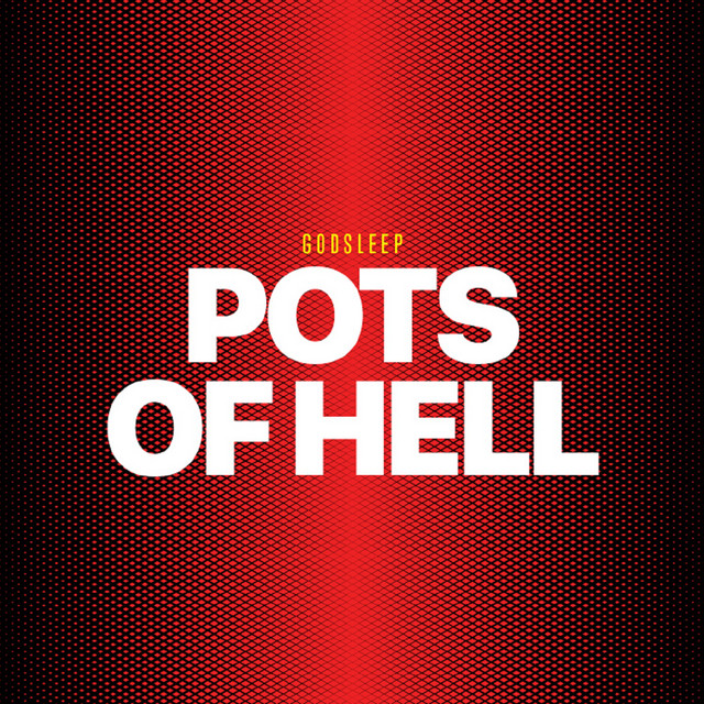 Pots of Hell