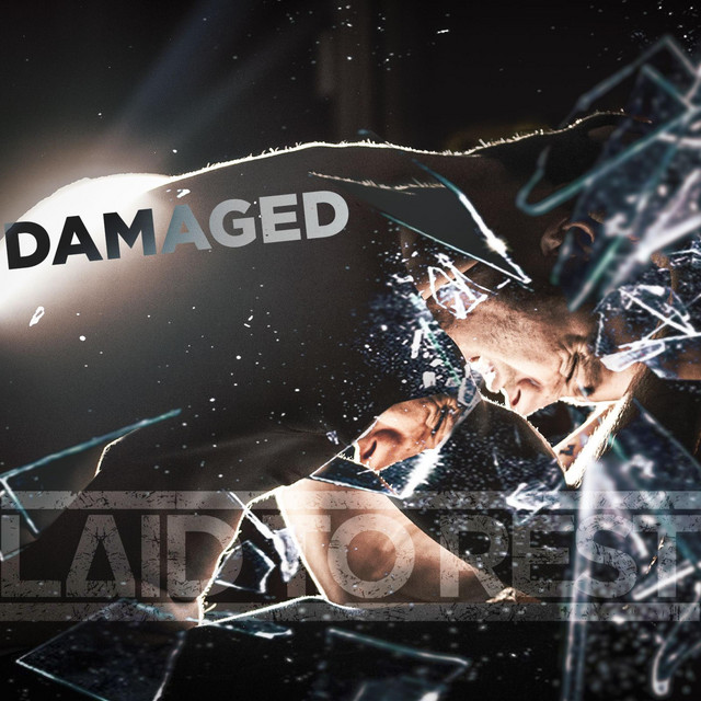 Damaged