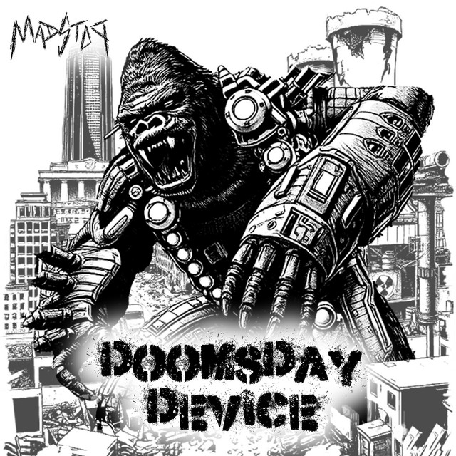 Doomsday Device
