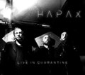 Live In Quarantine (2020)