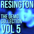 The Demo Collection Vol 5