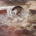 Creation of Collapse EP