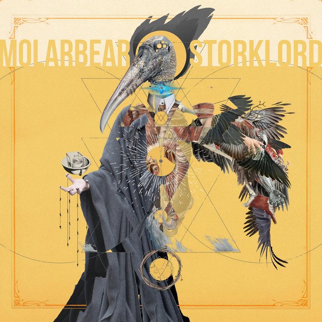 STORKLORD