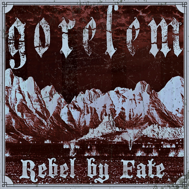 Rebel By Fate